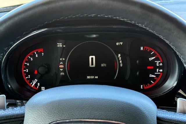 2025 Dodge Durango GT AWD