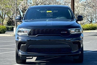 2025 Dodge Durango GT AWD