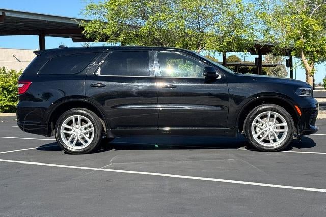 2025 Dodge Durango GT AWD