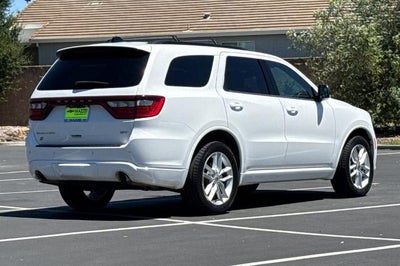 2023 Dodge Durango GT Plus AWD