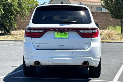 2023 Dodge Durango GT Plus AWD