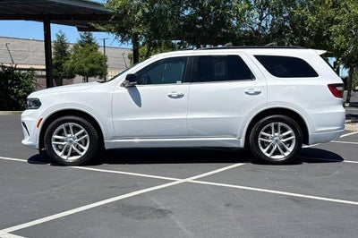 2023 Dodge Durango GT Plus AWD