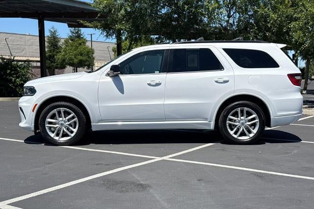 2023 Dodge Durango GT Plus AWD