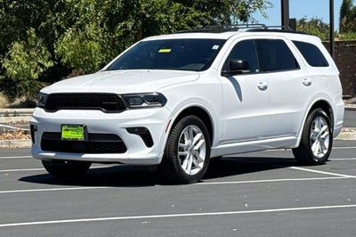 2023 Dodge Durango GT Plus AWD