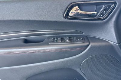 2023 Dodge Durango GT Plus AWD