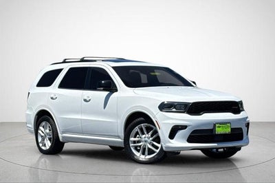 2023 Dodge Durango GT Plus AWD