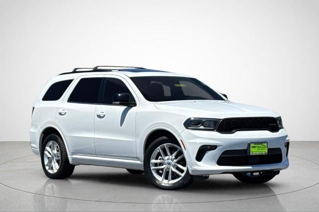 2023 Dodge Durango GT Plus AWD