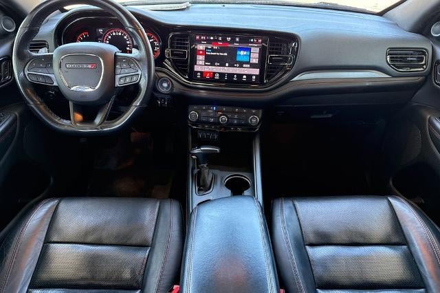 2023 Dodge Durango GT Plus AWD