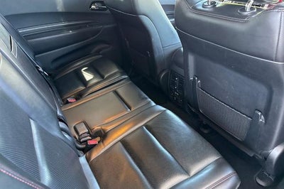 2023 Dodge Durango GT Plus AWD
