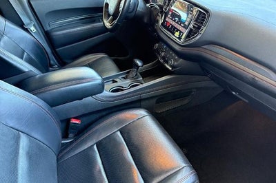 2023 Dodge Durango GT Plus AWD