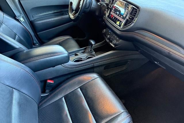2023 Dodge Durango GT Plus AWD