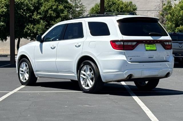 2023 Dodge Durango GT Plus AWD