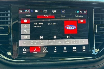 2023 Dodge Durango GT Plus AWD