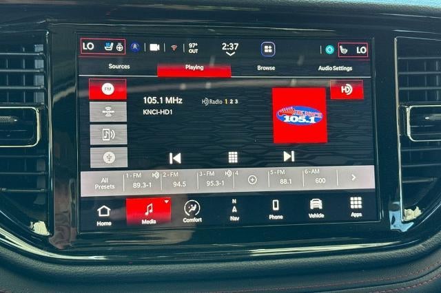 2023 Dodge Durango GT Plus AWD
