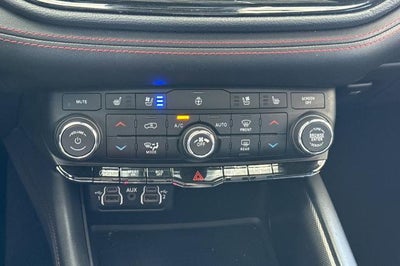2023 Dodge Durango GT Plus AWD