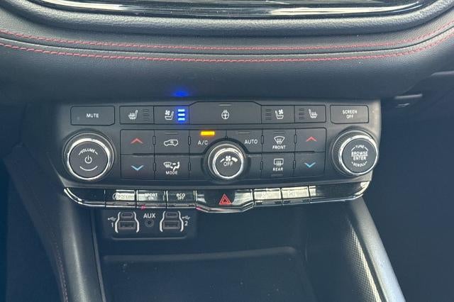 2023 Dodge Durango GT Plus AWD