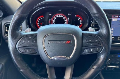 2023 Dodge Durango GT Plus AWD