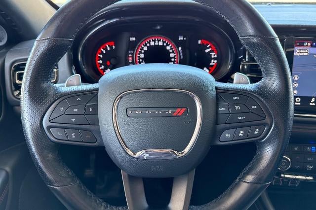 2023 Dodge Durango GT Plus AWD