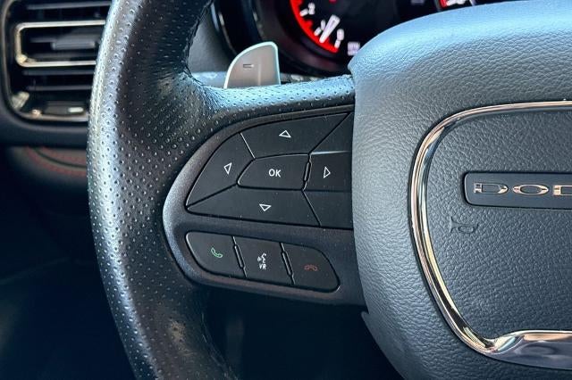 2023 Dodge Durango GT Plus AWD