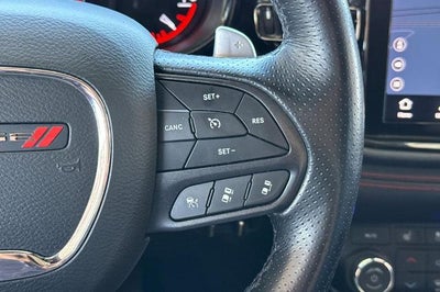 2023 Dodge Durango GT Plus AWD