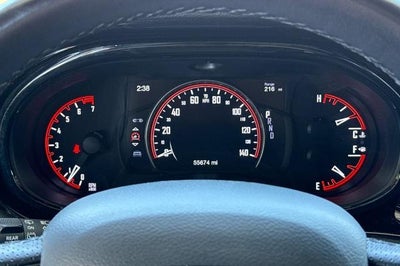 2023 Dodge Durango GT Plus AWD