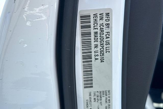 2023 Dodge Durango GT Plus AWD