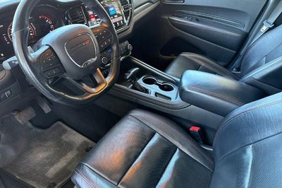 2023 Dodge Durango GT Plus AWD