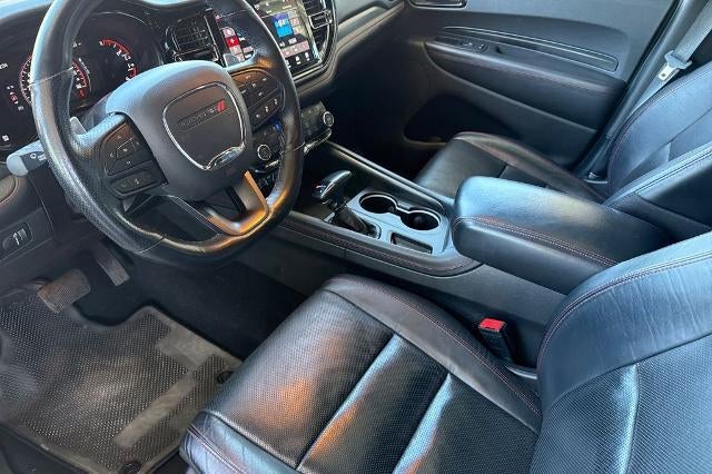 2023 Dodge Durango GT Plus AWD