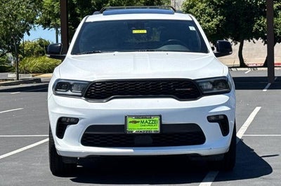2023 Dodge Durango GT Plus AWD