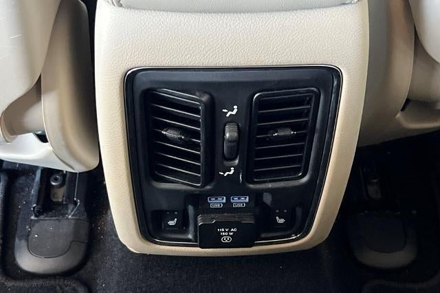 2019 Jeep Grand Cherokee Limited 4x4