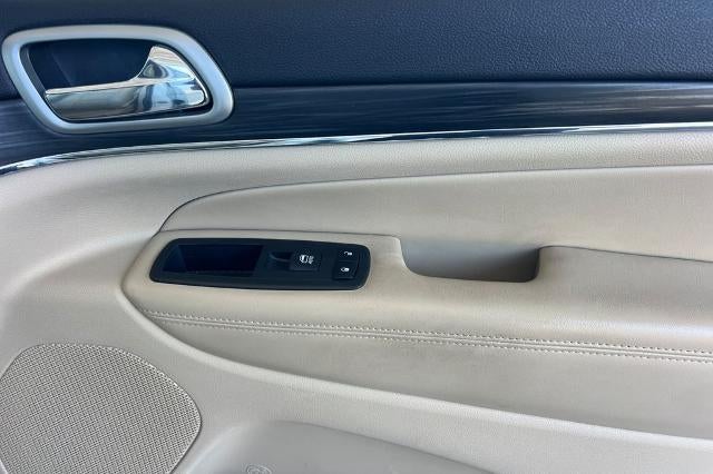 2019 Jeep Grand Cherokee Limited 4x4