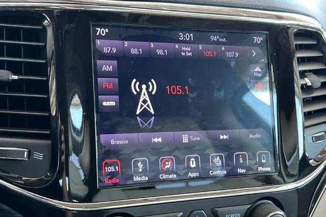 2019 Jeep Grand Cherokee Limited 4x4