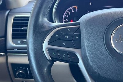 2019 Jeep Grand Cherokee Limited 4x4