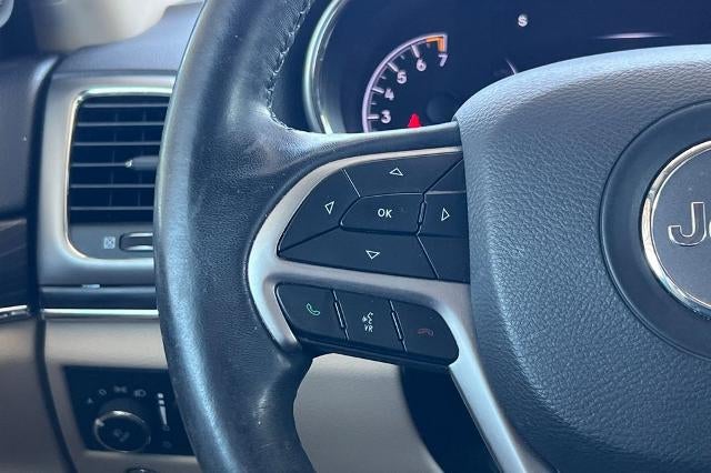 2019 Jeep Grand Cherokee Limited 4x4