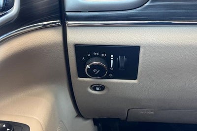 2019 Jeep Grand Cherokee Limited 4x4