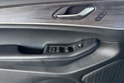 2024 Jeep Grand Cherokee Limited 4x2