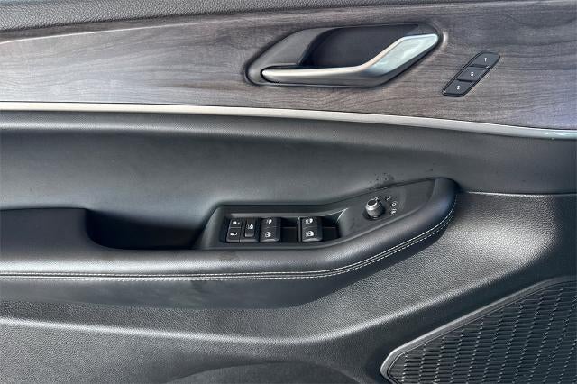 2024 Jeep Grand Cherokee Limited 4x2