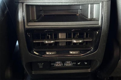 2024 Jeep Grand Cherokee Limited 4x2