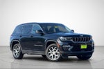 2024 Jeep Grand Cherokee Limited 4x2