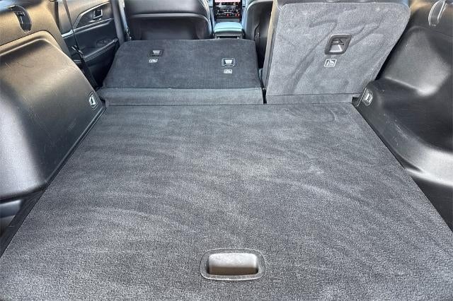 2024 Jeep Grand Cherokee Limited 4x2