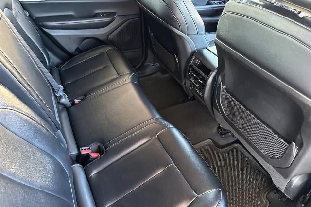 2024 Jeep Grand Cherokee Limited 4x2