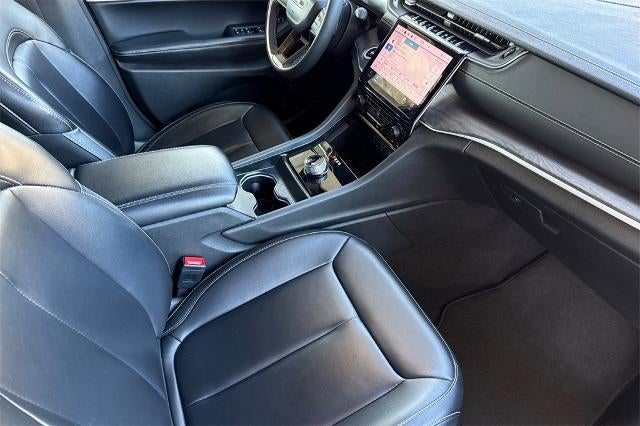 2024 Jeep Grand Cherokee Limited 4x2