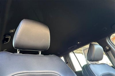 2024 Jeep Grand Cherokee Limited 4x2