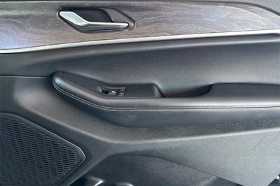 2024 Jeep Grand Cherokee Limited 4x2