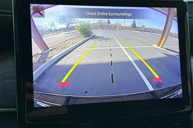 2024 Jeep Grand Cherokee Limited 4x2