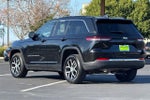 2024 Jeep Grand Cherokee Limited 4x2