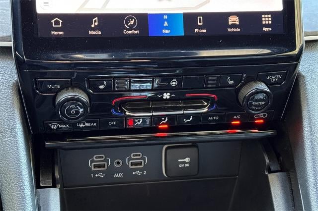 2024 Jeep Grand Cherokee Limited 4x2