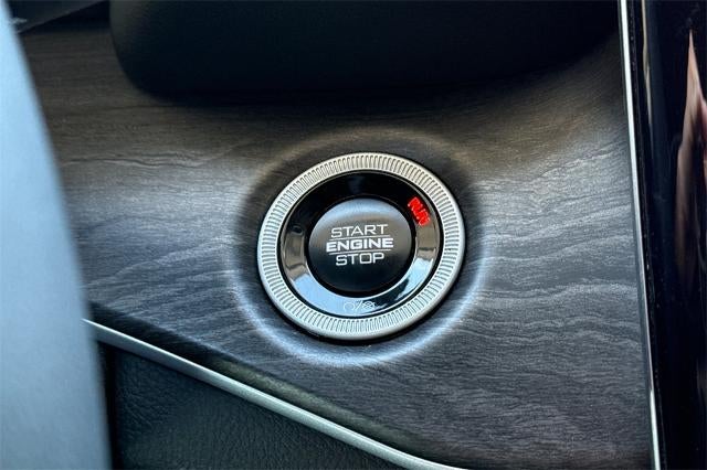 2024 Jeep Grand Cherokee Limited 4x2