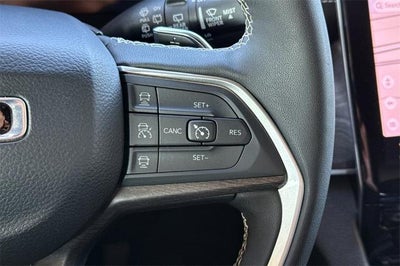 2024 Jeep Grand Cherokee Limited 4x2