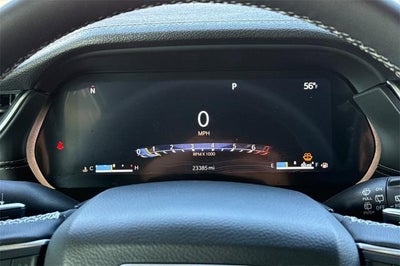 2024 Jeep Grand Cherokee Limited 4x2